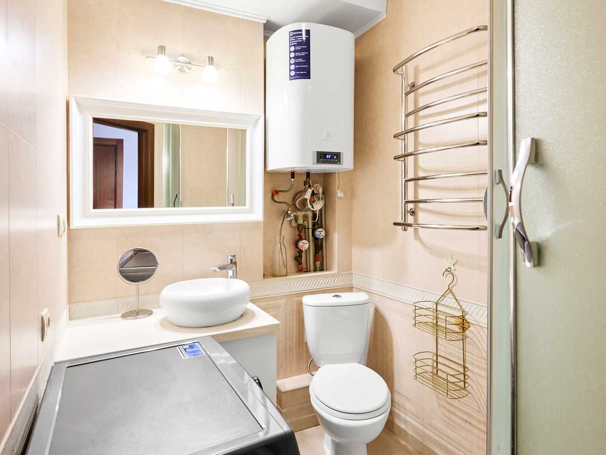 Квартира на вул. Студентська, 12/14 в Києві, ID 395520, фото №11