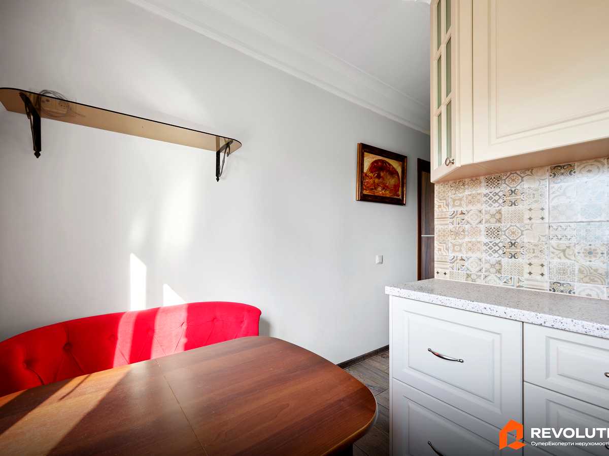 Квартира на вул. Студентська, 12/14 в Києві, ID 395520, фото №3