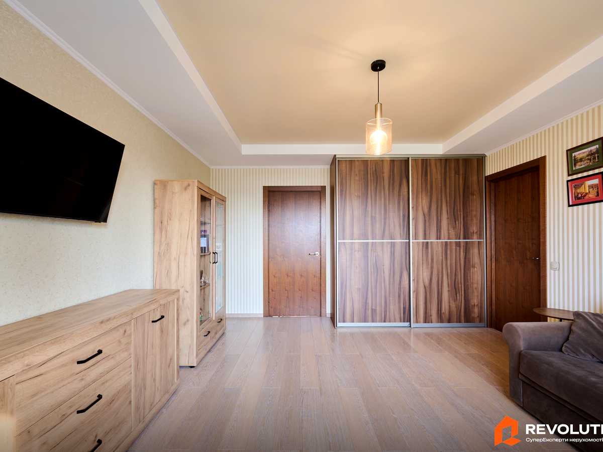 Квартира на вул. Студентська, 12/14 в Києві, ID 395520, фото №7