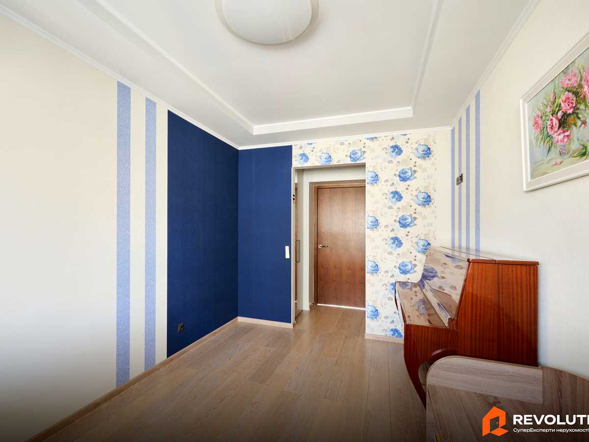 Квартира на вул. Студентська, 12/14 в Києві, ID 395520, фото №10