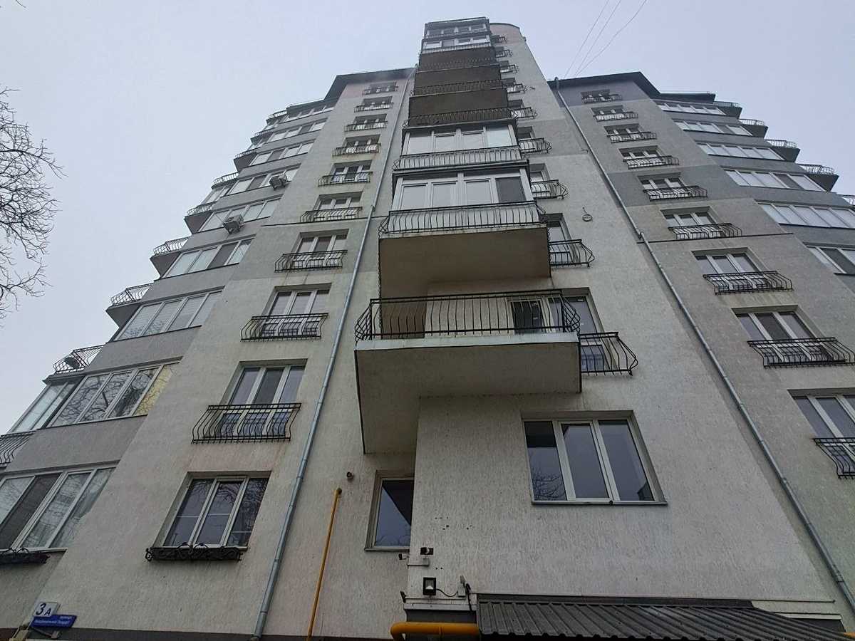 Квартира на вул. Національної Гвардії, 3А в Івано-Франківську, ID 395529, фото №4