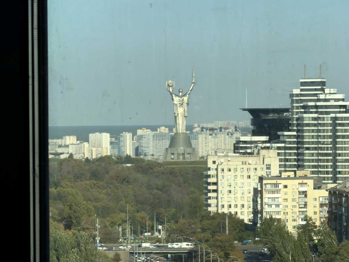 Квартира на бульв. Миколи Міхновського в Києві, ID 395567, фото №8