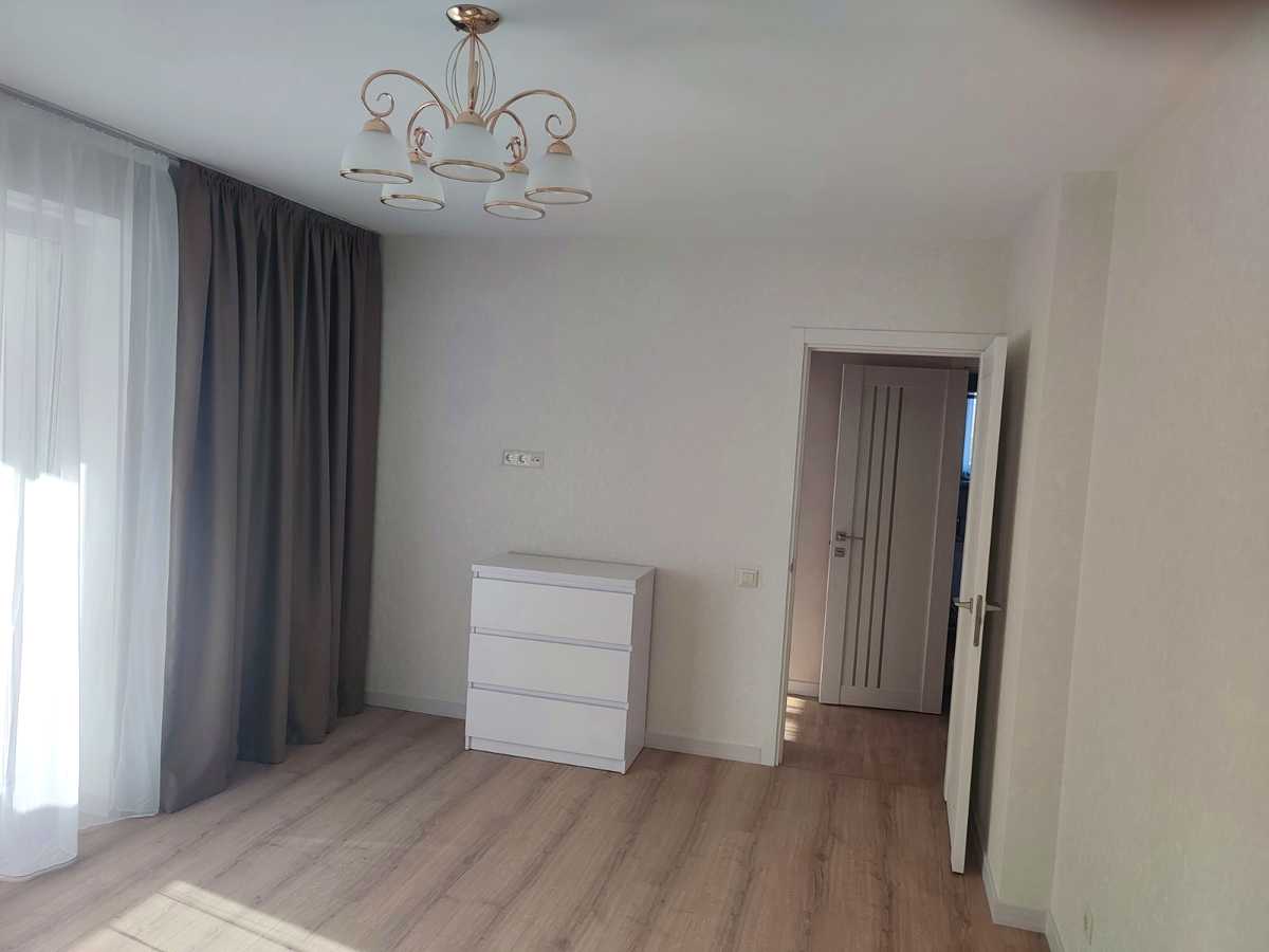 Квартира на пров. Лисогірський, 20 в Києві, ID 395583, фото №2