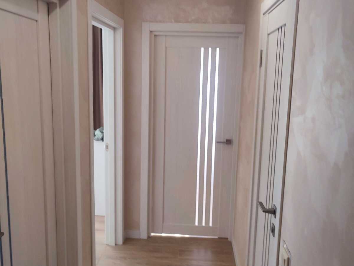 Квартира на пров. Лисогірський, 20 в Києві, ID 395583, фото №3