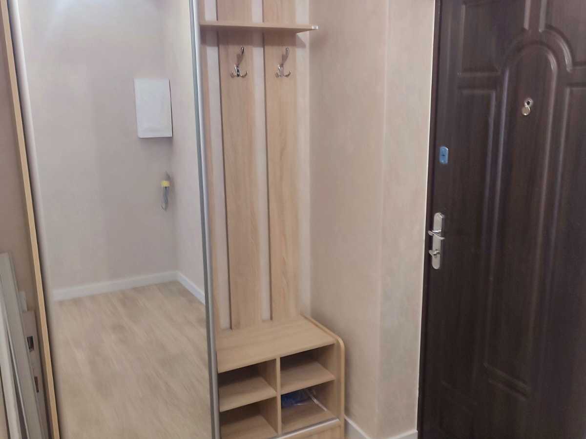 Квартира на пров. Лисогірський, 20 в Києві, ID 395583, фото №4