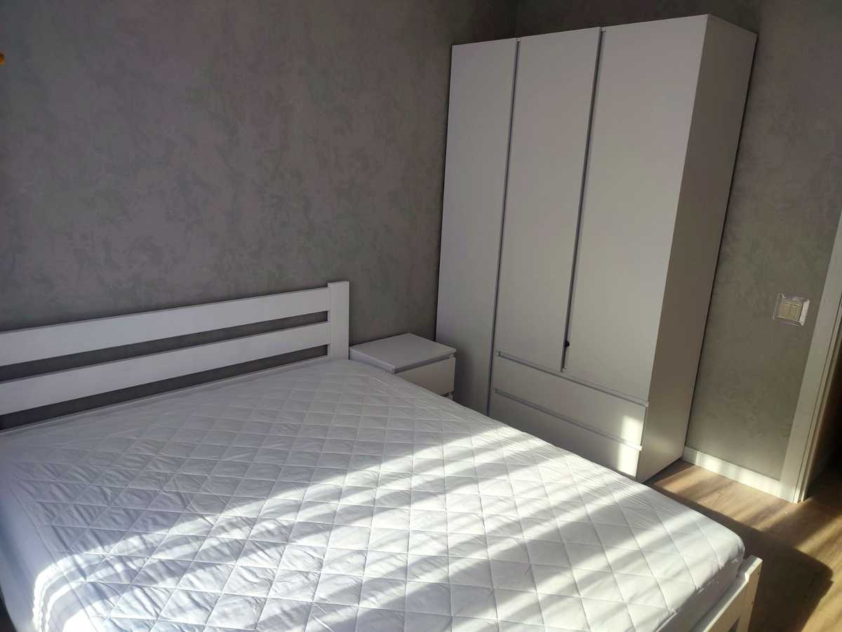 Квартира на пров. Лисогірський, 20 в Києві, ID 395583, фото №5