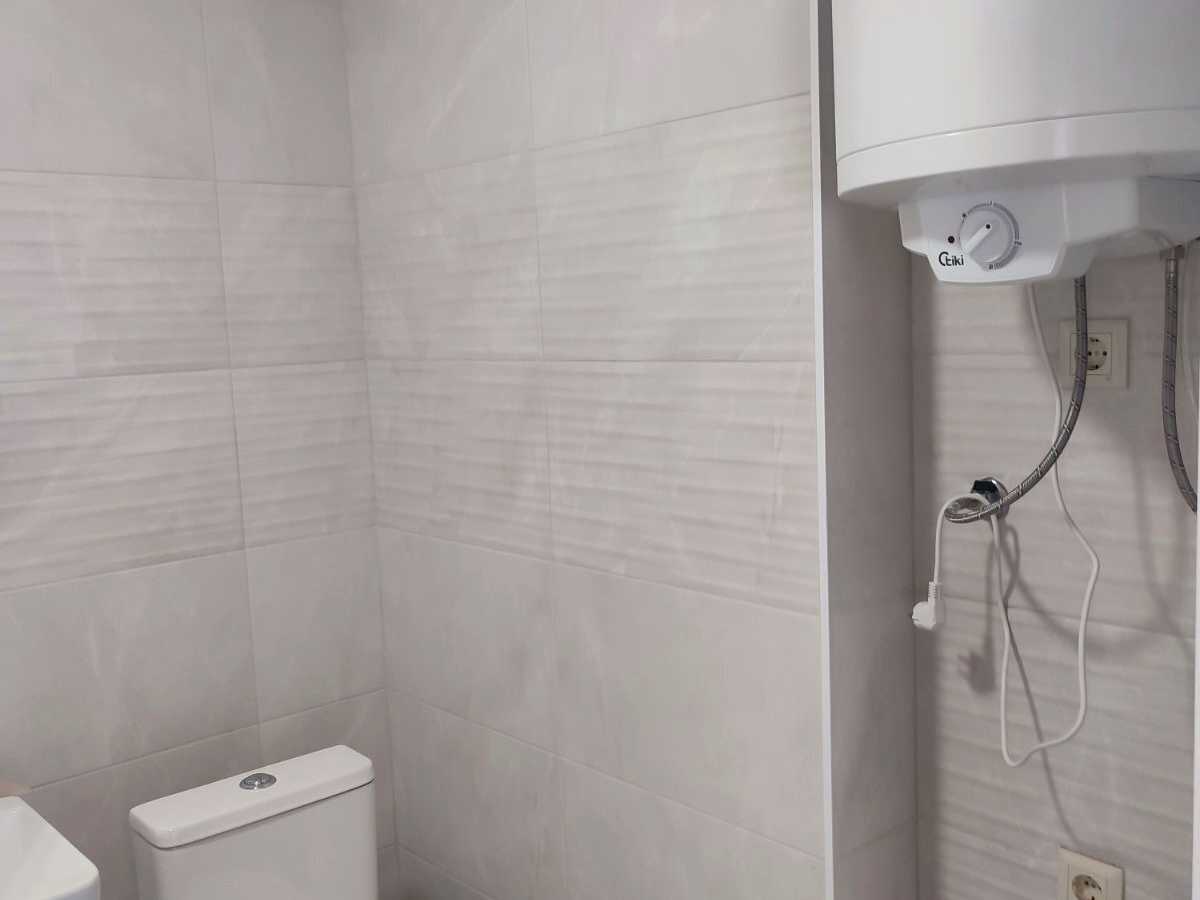 Квартира на пров. Лисогірський, 20 в Києві, ID 395583, фото №8