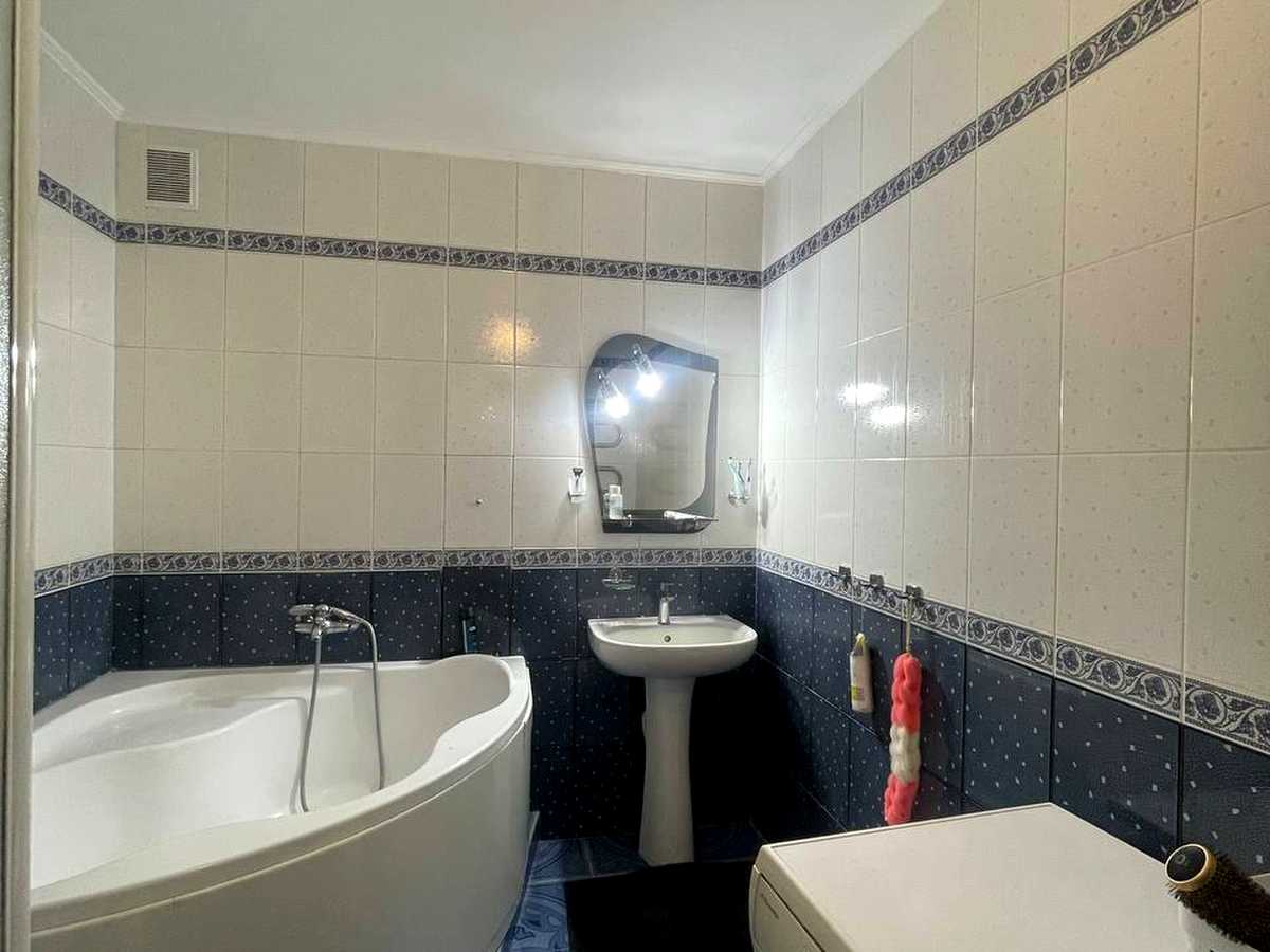 Квартира на вул. Водопровідна, 16 в Хмельницькому, ID 395605, фото №10