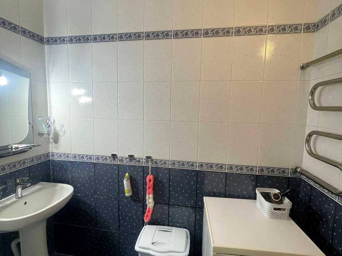 Квартира на вул. Водопровідна, 16 в Хмельницькому, ID 395605, фото №11