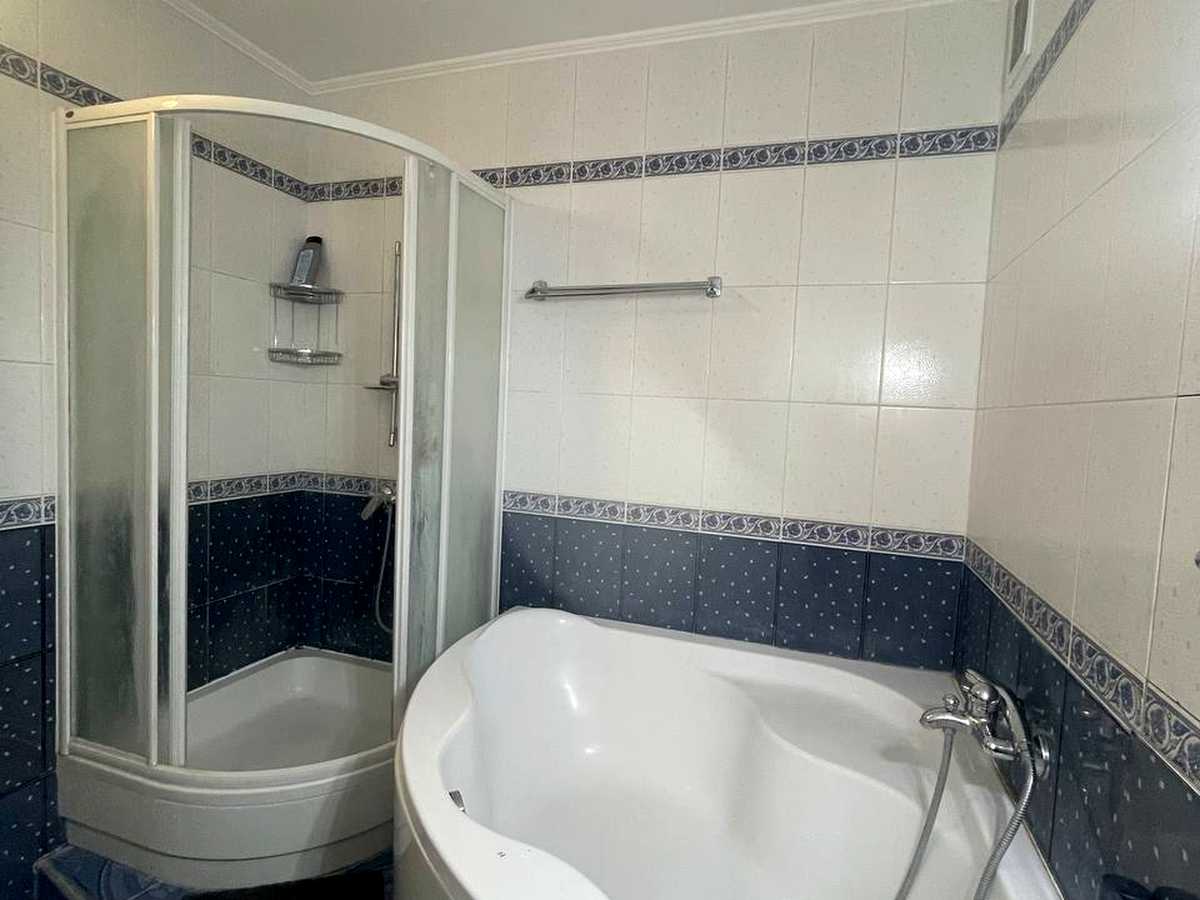 Квартира на вул. Водопровідна, 16 в Хмельницькому, ID 395605, фото №12