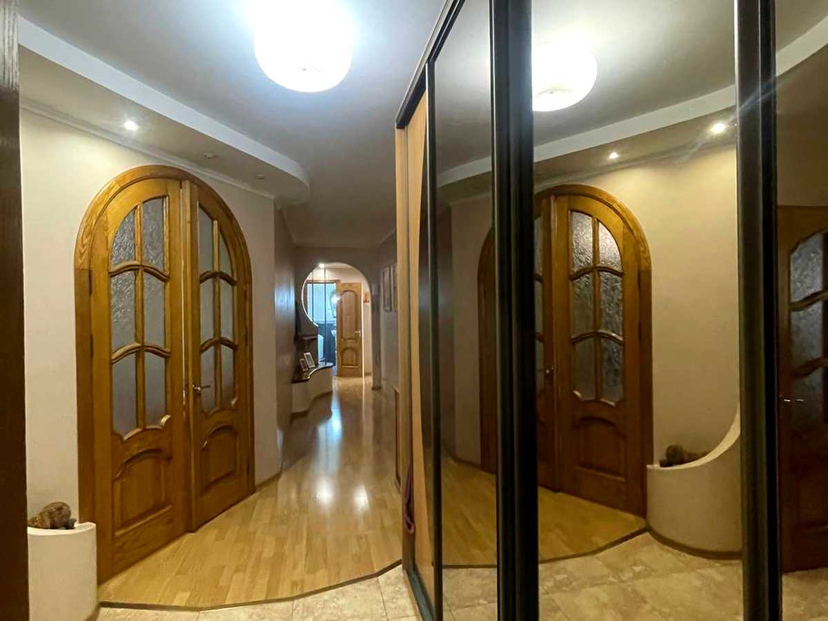 Квартира на вул. Водопровідна, 16 в Хмельницькому, ID 395605, фото №2