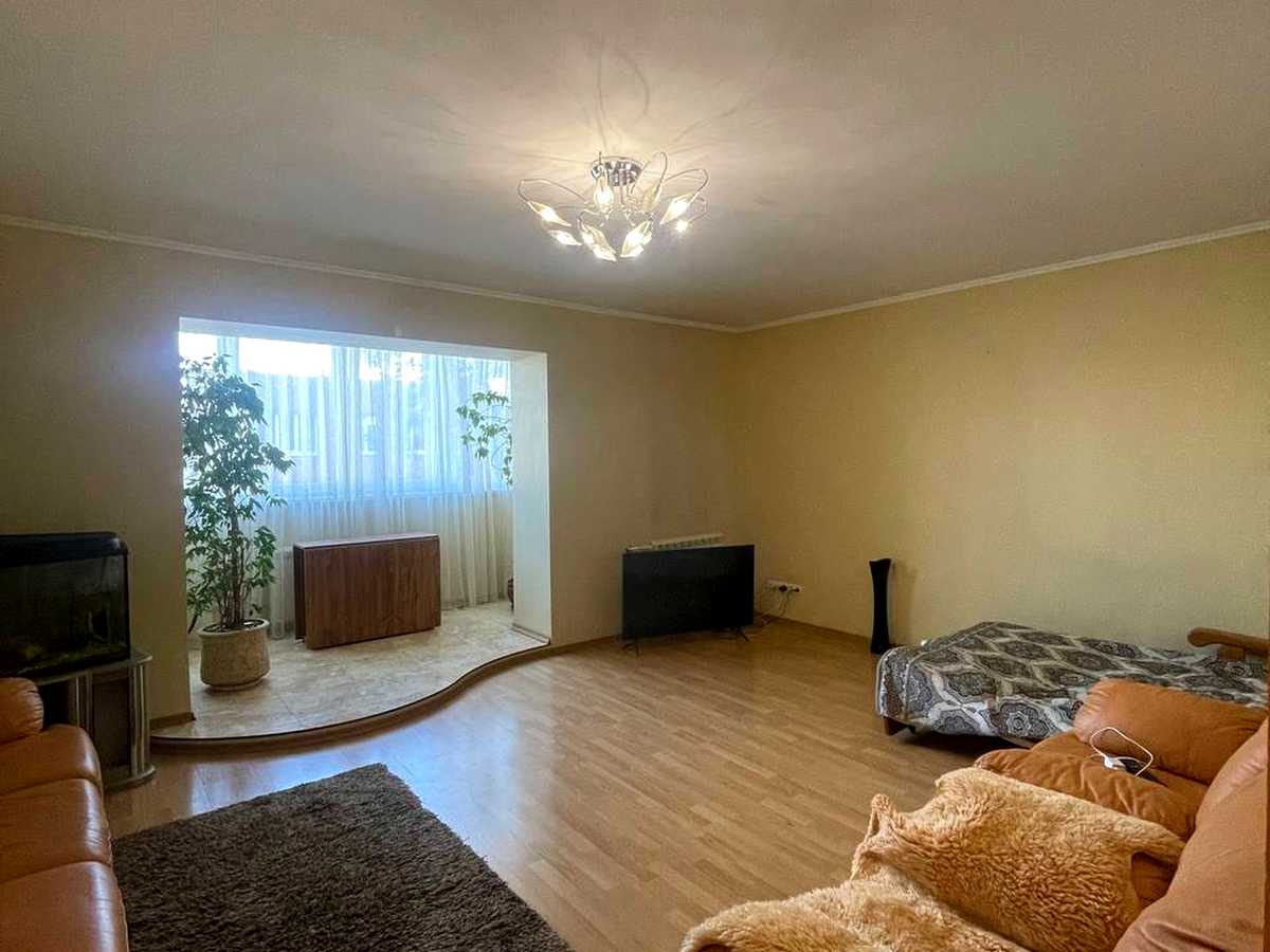 Квартира на вул. Водопровідна, 16 в Хмельницькому, ID 395605, фото №4