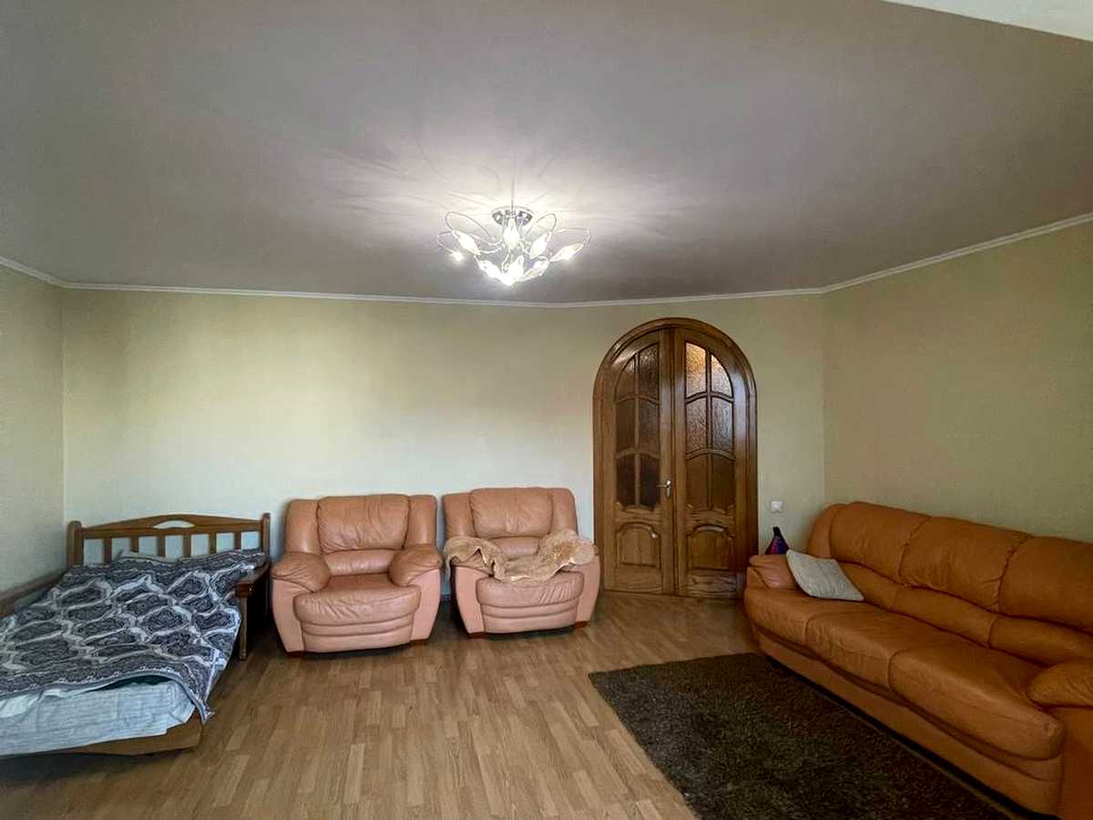 Квартира на вул. Водопровідна, 16 в Хмельницькому, ID 395605, фото №5