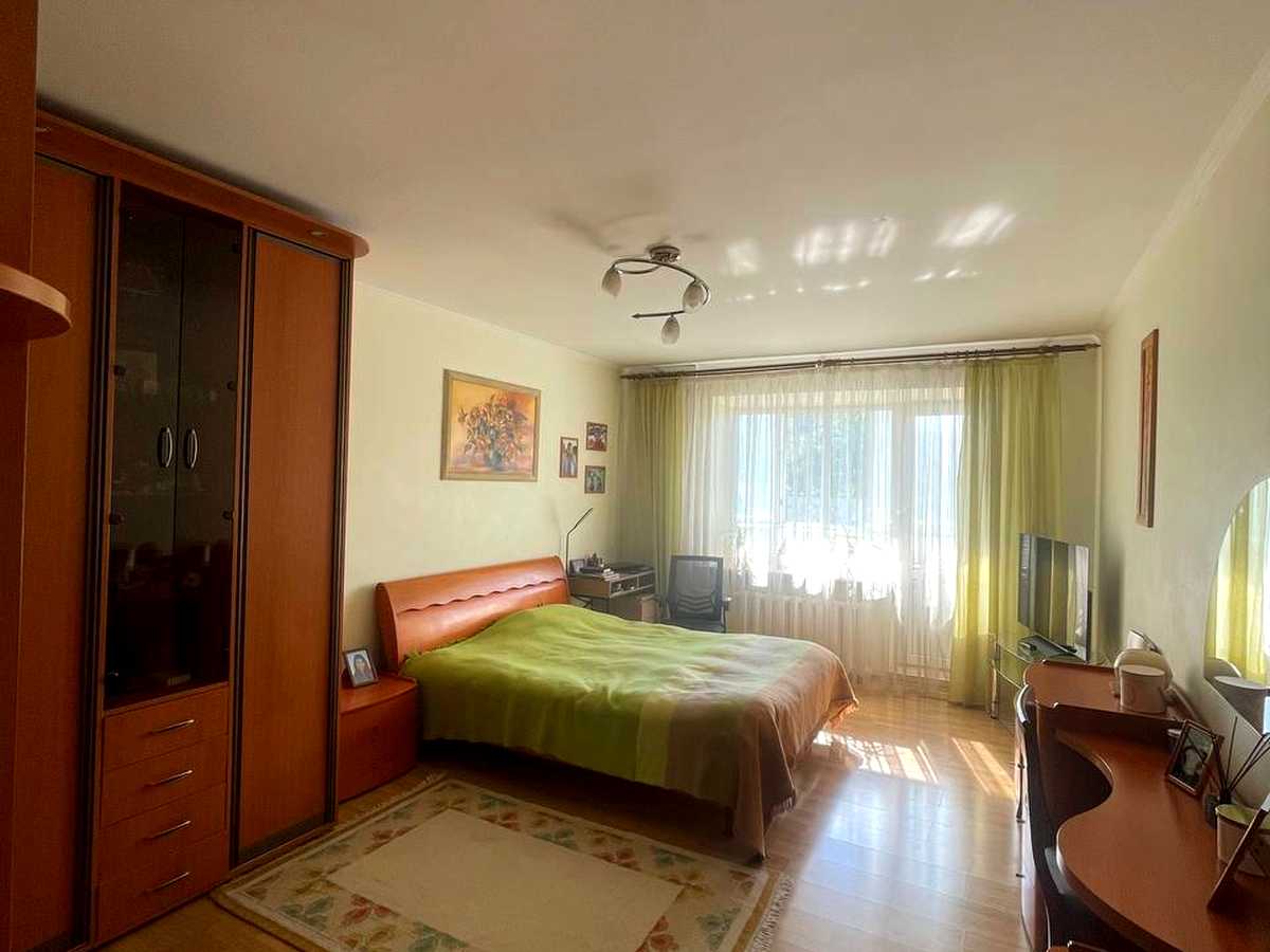 Квартира на вул. Водопровідна, 16 в Хмельницькому, ID 395605, фото №8