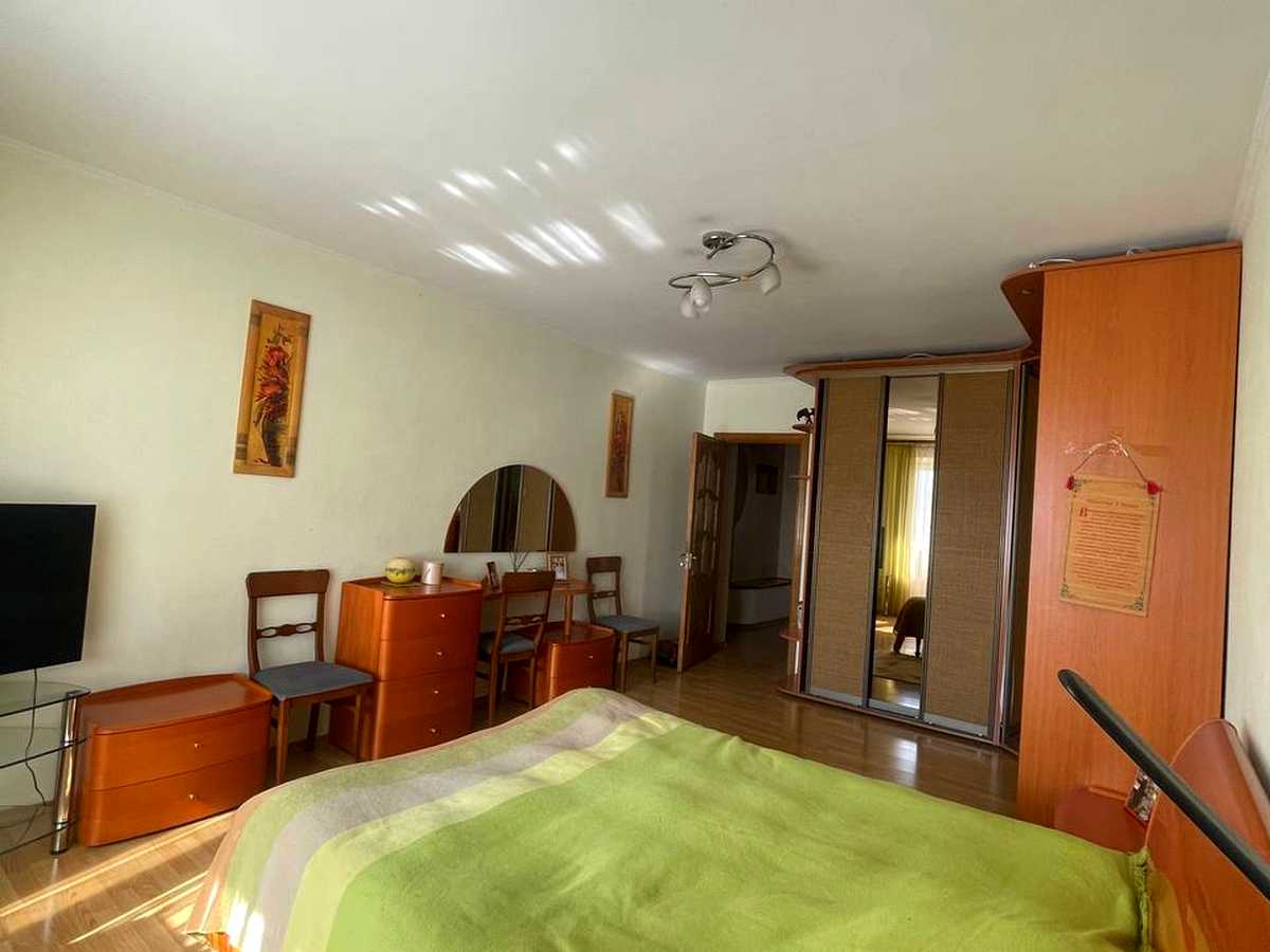 Квартира на вул. Водопровідна, 16 в Хмельницькому, ID 395605, фото №9