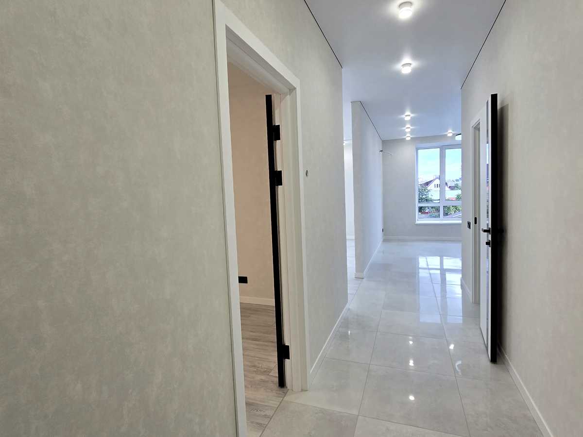 Квартира на вул. Паркова, 2/1-А в Хмельницькому, ID 395580, фото №20