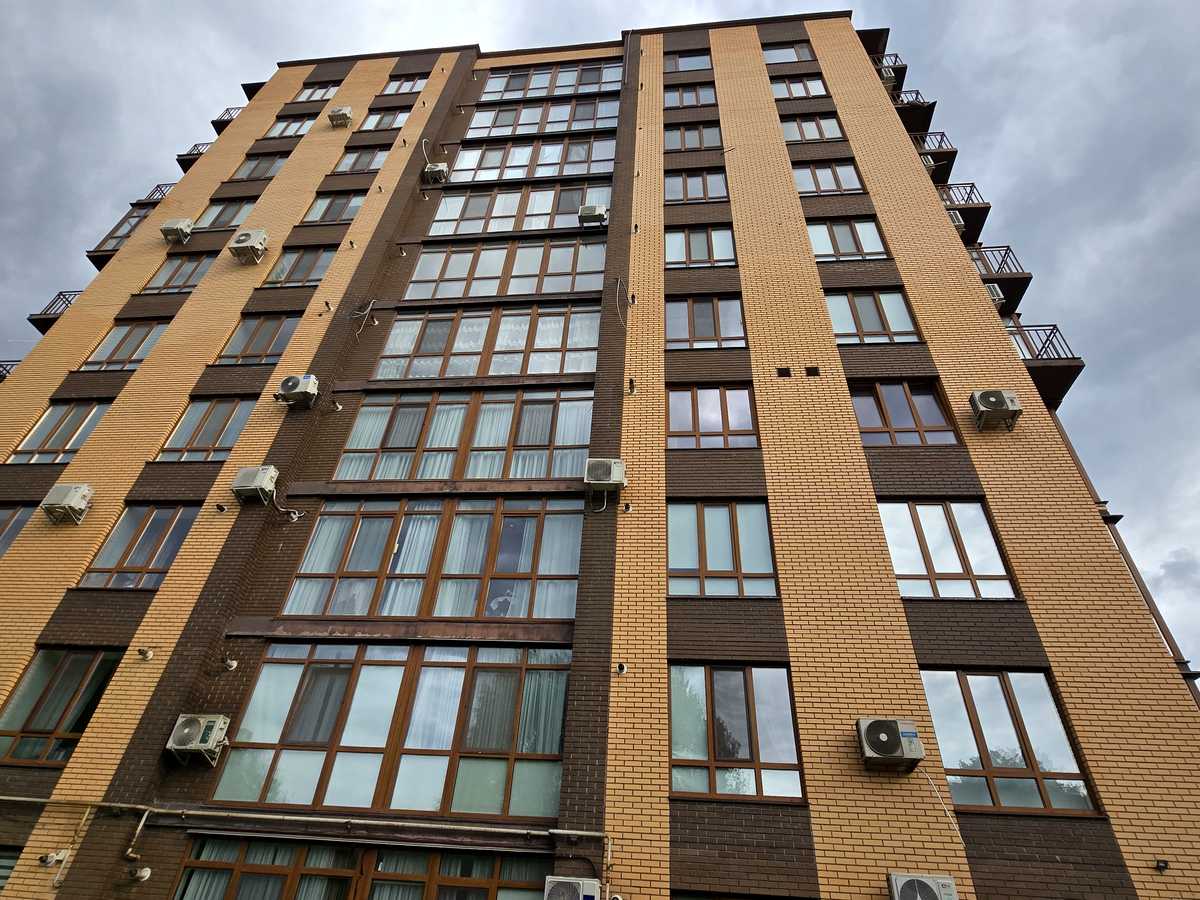 Квартира на вул. Паркова, 2/1-А в Хмельницькому, ID 395580, фото №21