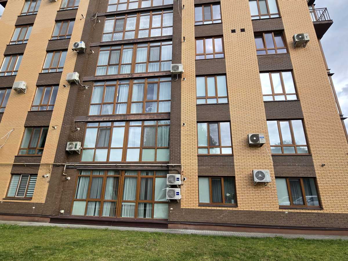 Квартира на вул. Паркова, 2/1-А в Хмельницькому, ID 395580, фото №22