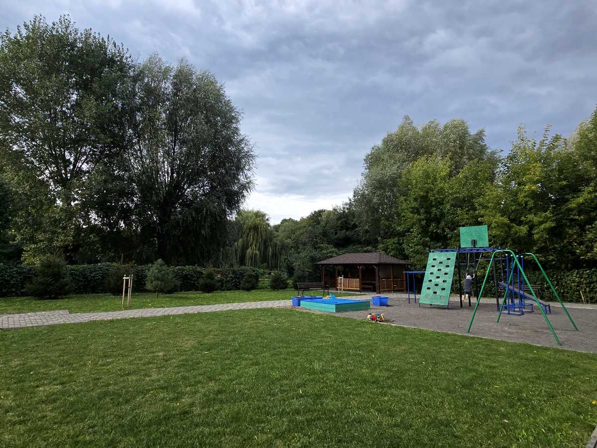 Квартира на вул. Паркова, 2/1-А в Хмельницькому, ID 395580, фото №23
