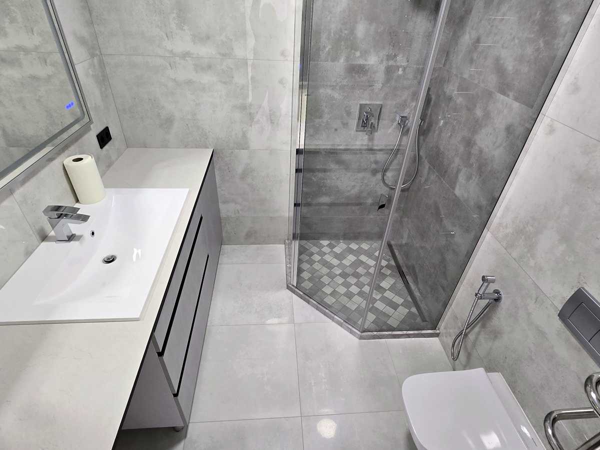 Квартира на вул. Паркова, 2/1-А в Хмельницькому, ID 395580, фото №5