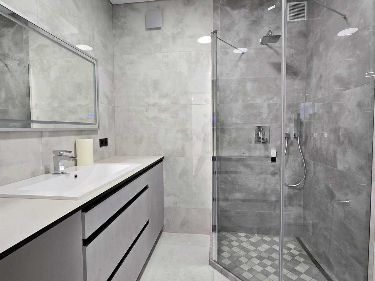 Квартира на вул. Паркова, 2/1-А в Хмельницькому, ID 395580, фото №8