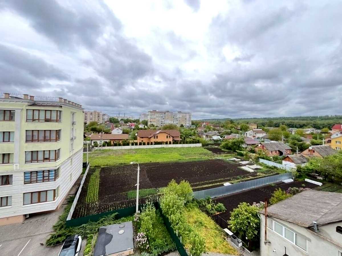 Квартира на вул. Городня, 2/2 в Хмельницькому, ID 395600, фото №7