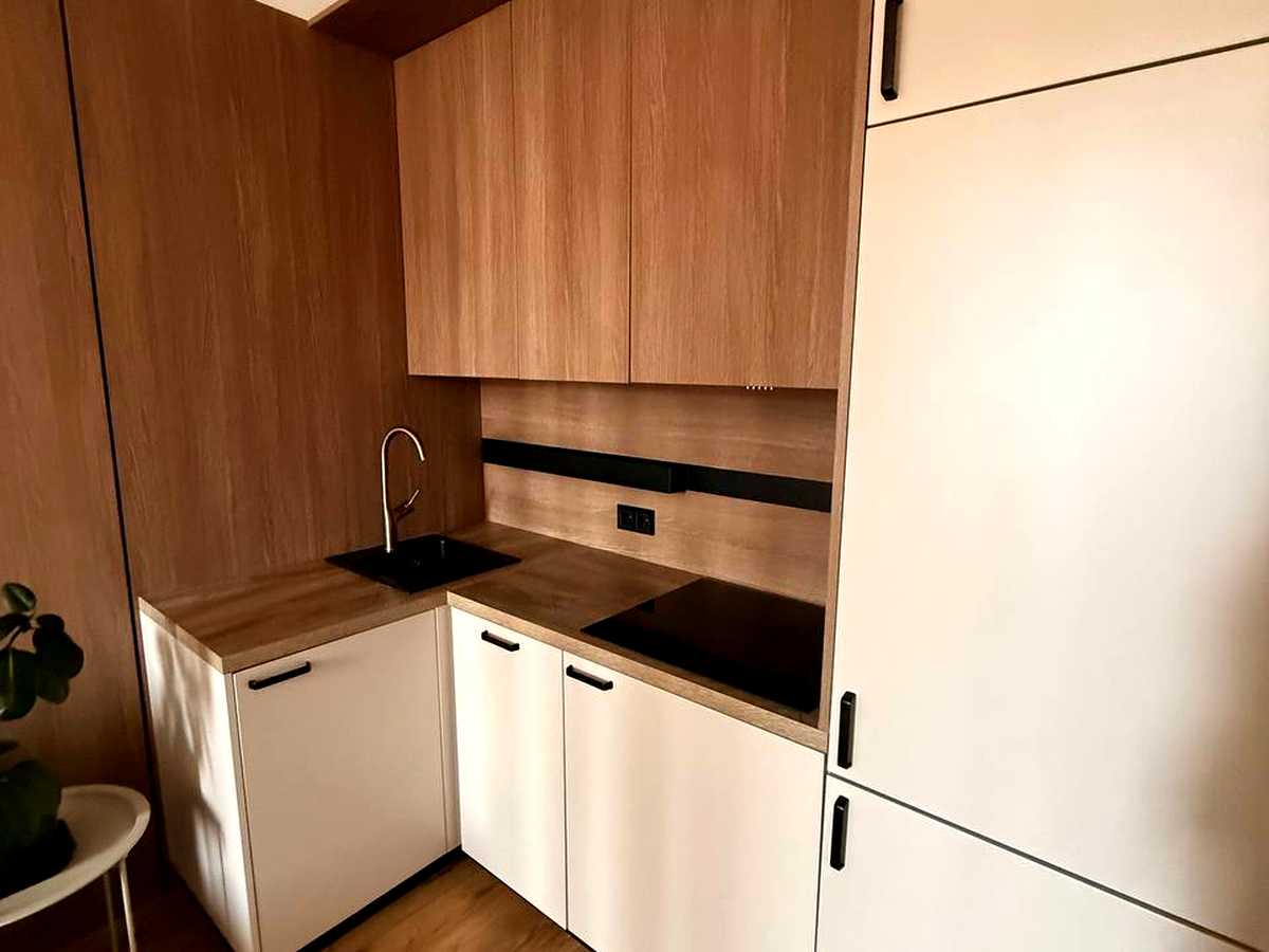 Квартира на вул. Деміївська, 13 в Києві, ID 395664, фото №3