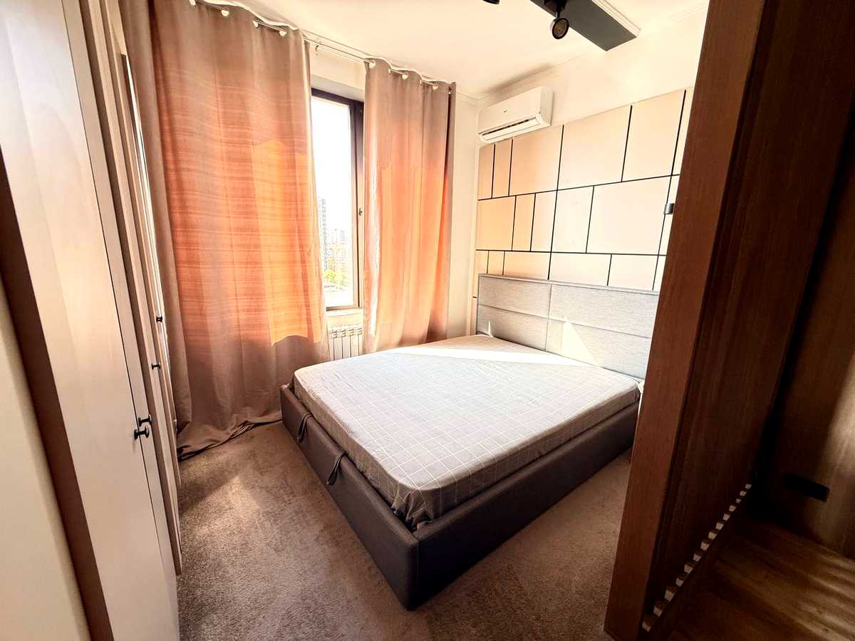 Квартира на вул. Деміївська, 13 в Києві, ID 395664, фото №5