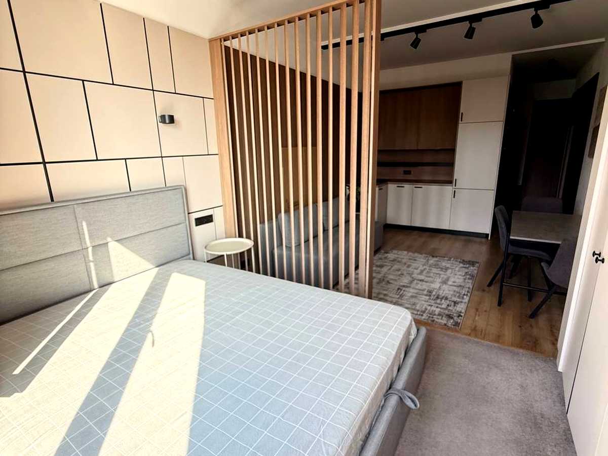 Квартира на вул. Деміївська, 13 в Києві, ID 395664, фото №6