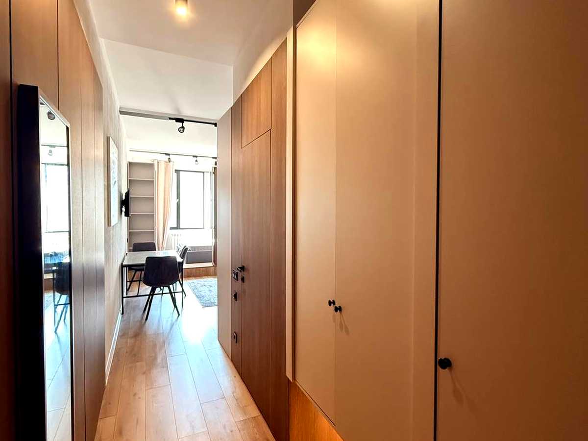 Квартира на вул. Деміївська, 13 в Києві, ID 395664, фото №7