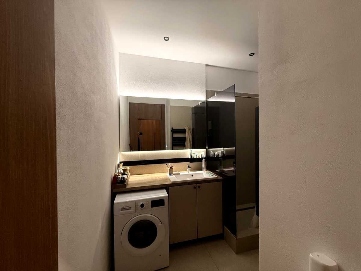 Квартира на вул. Деміївська, 13 в Києві, ID 395664, фото №8