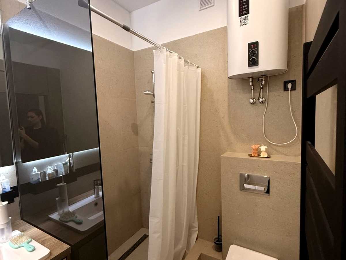 Квартира на вул. Деміївська, 13 в Києві, ID 395664, фото №9