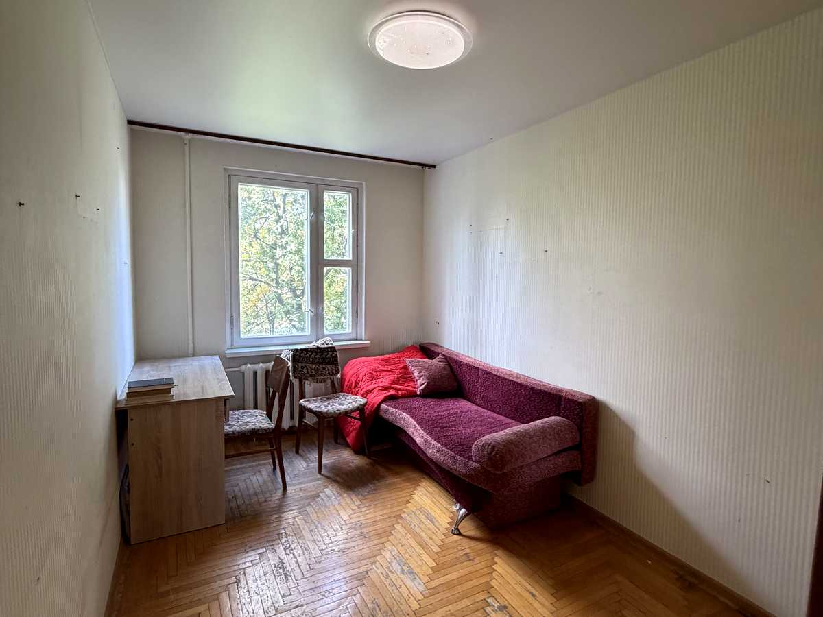Квартира на вул. Анатолія Солов'яненка, 14 в Києві, ID 395595, фото №11