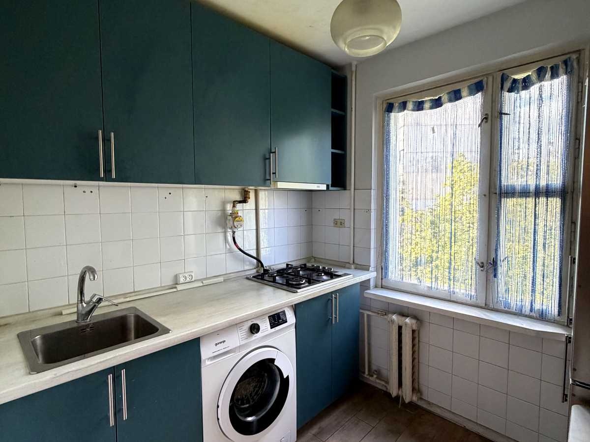 Квартира на вул. Анатолія Солов'яненка, 14 в Києві, ID 395595, фото №12