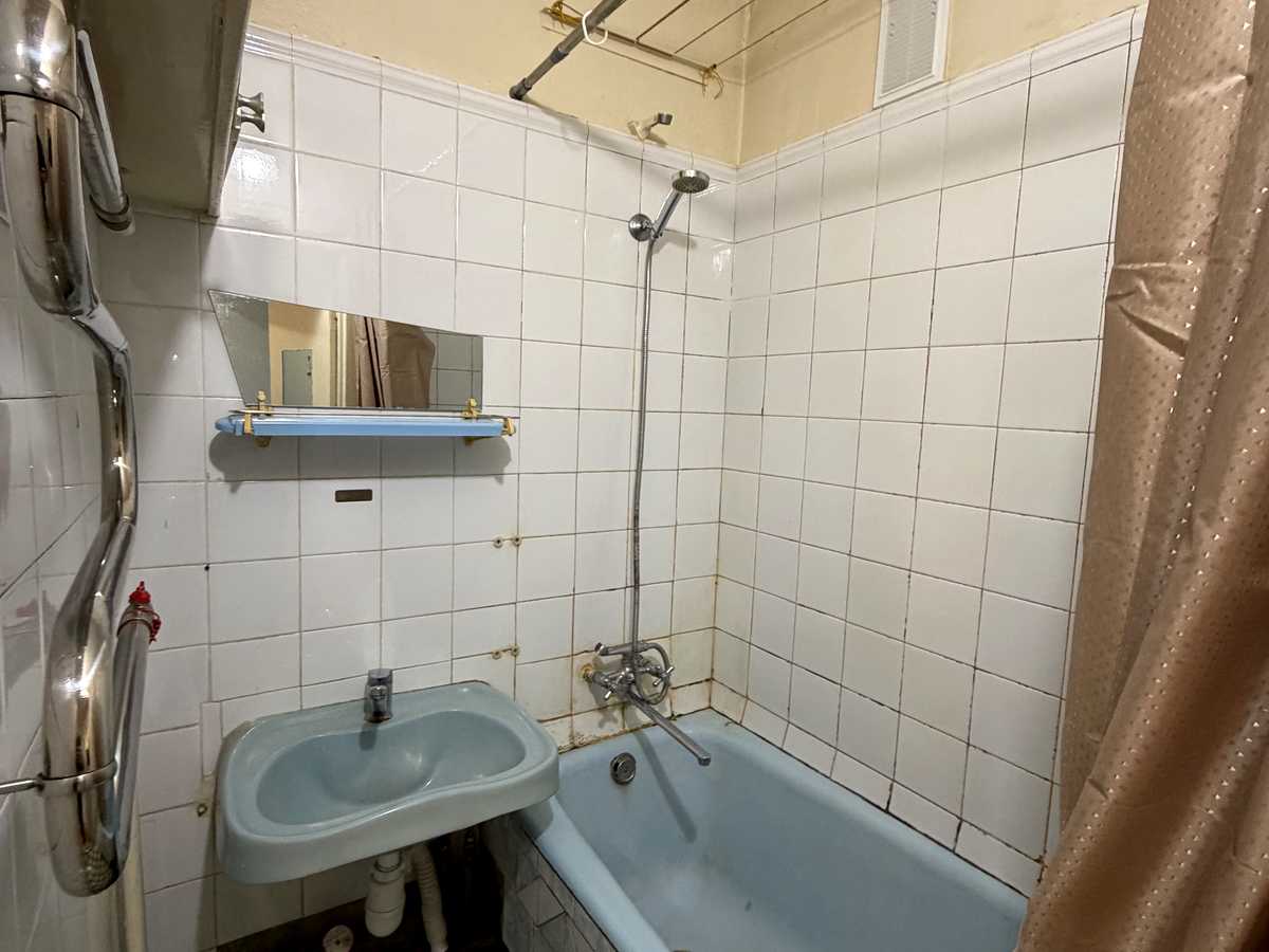 Квартира на вул. Анатолія Солов'яненка, 14 в Києві, ID 395595, фото №13