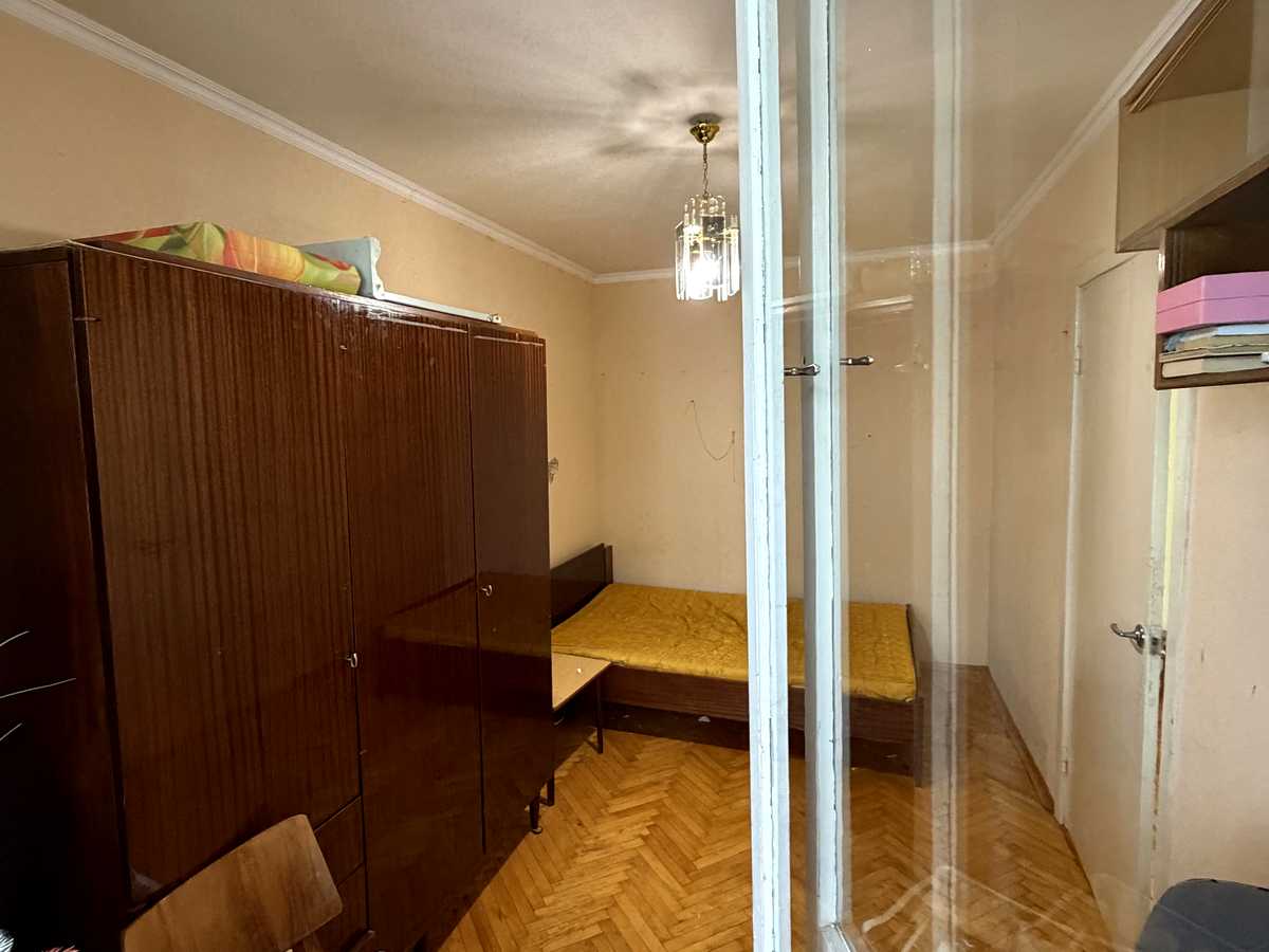 Квартира на вул. Анатолія Солов'яненка, 14 в Києві, ID 395595, фото №6
