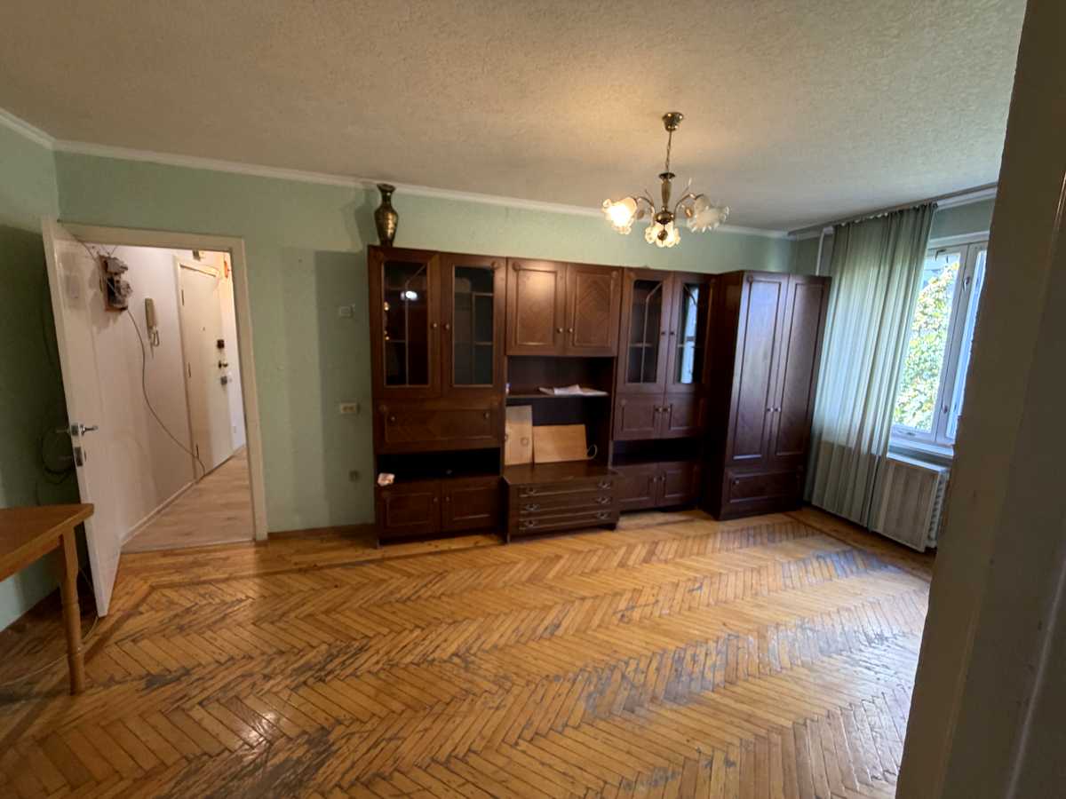 Квартира на вул. Анатолія Солов'яненка, 14 в Києві, ID 395595, фото №7