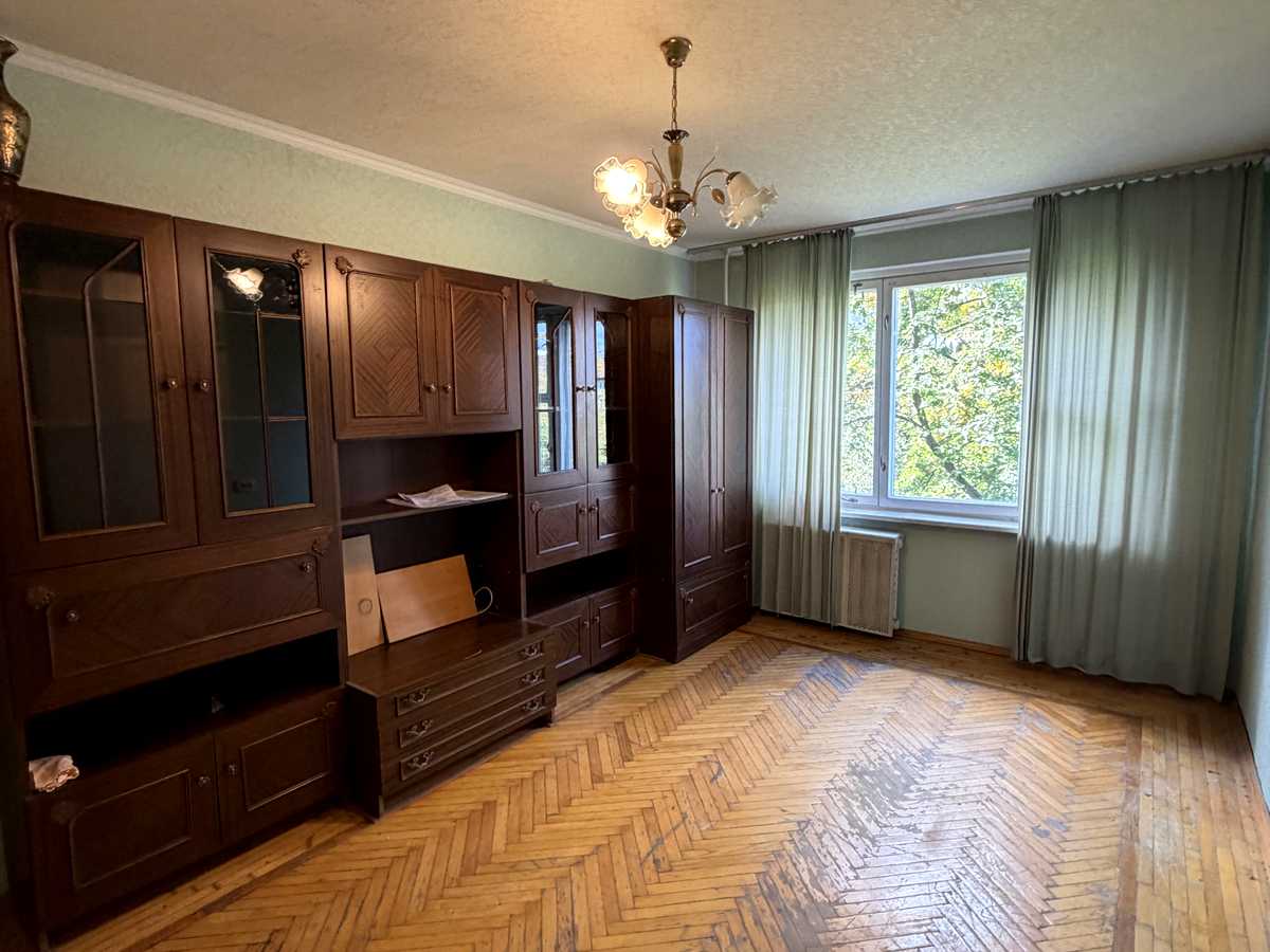 Квартира на вул. Анатолія Солов'яненка, 14 в Києві, ID 395595, фото №8