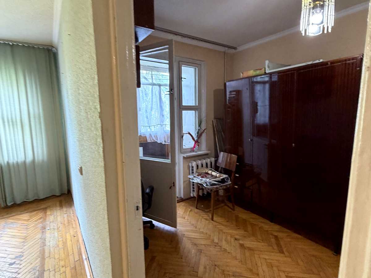 Квартира на вул. Анатолія Солов'яненка, 14 в Києві, ID 395595, фото №9