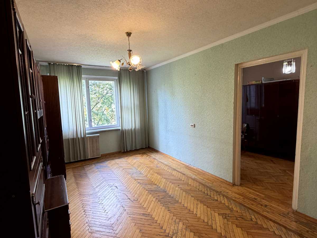 Квартира на вул. Анатолія Солов'яненка, 14 в Києві, ID 395595, фото №10