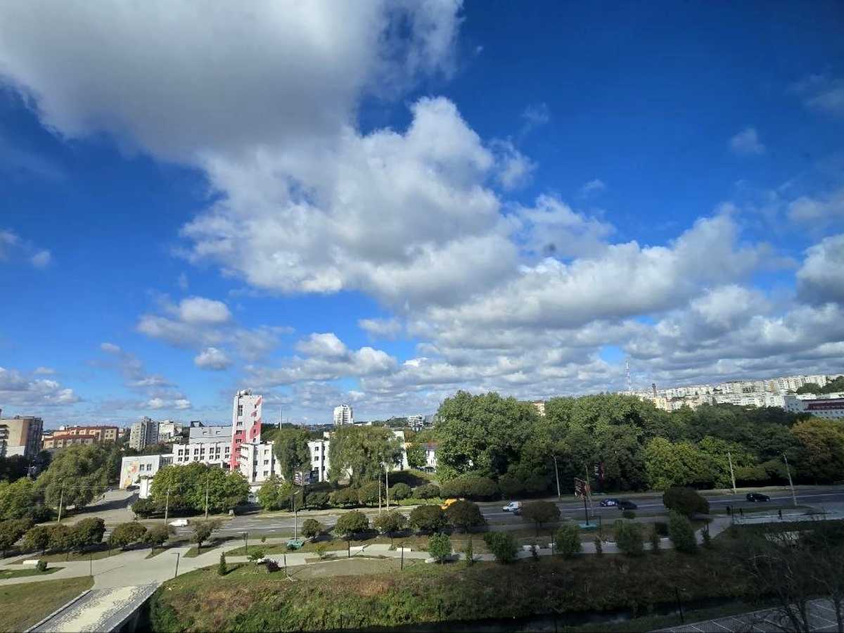 Квартира на вул. Прибузька в Хмельницькому, ID 395591, фото №3