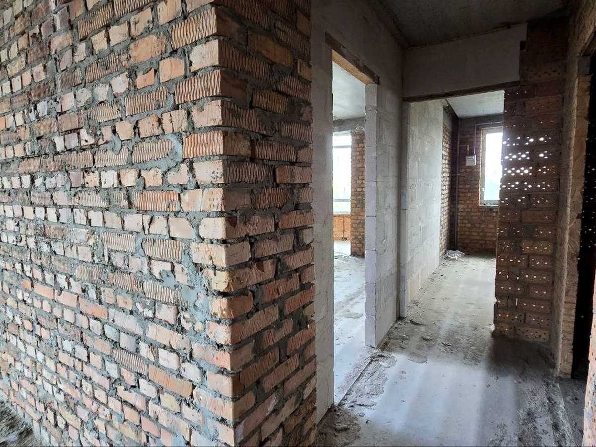 Квартира на вул. Прибузька в Хмельницькому, ID 395591, фото №7