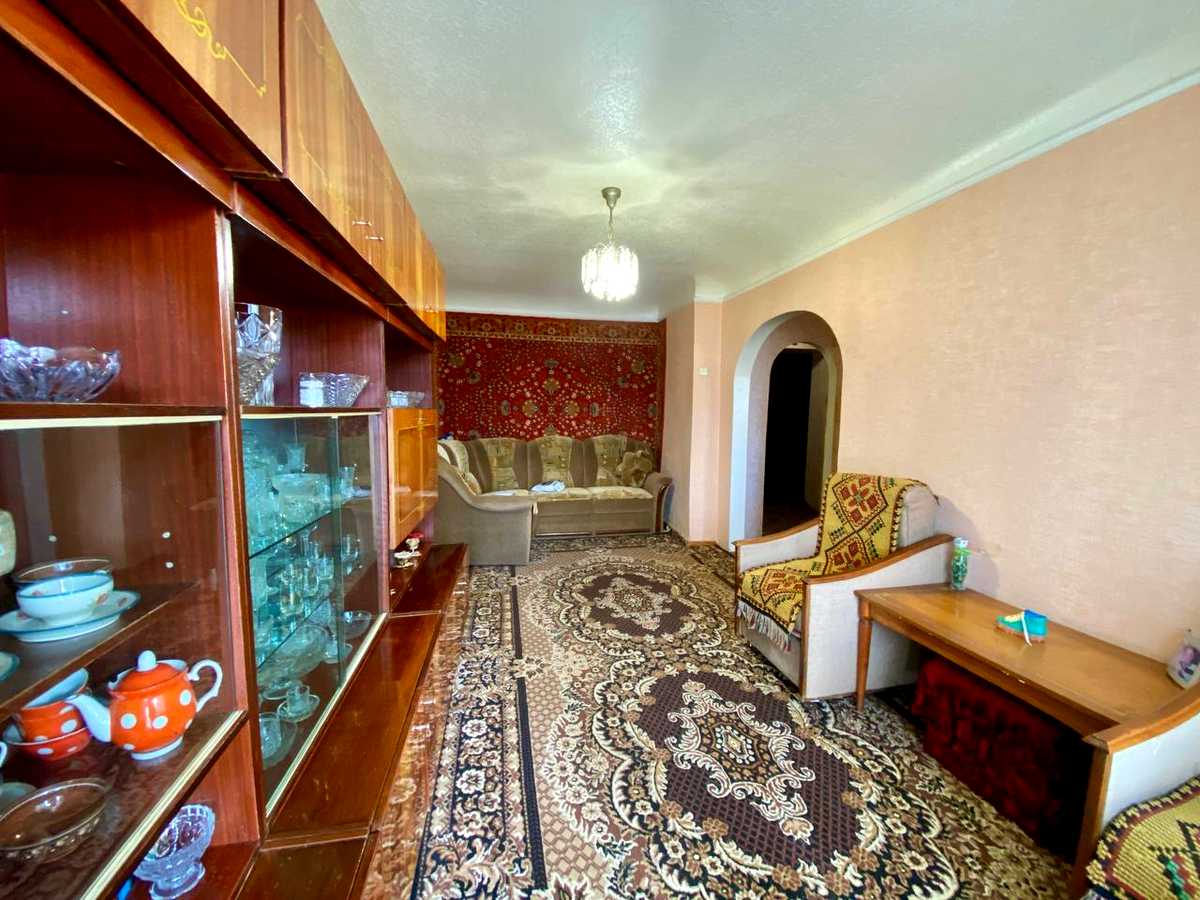 Квартира на вул. Проскурівська, 49 в Хмельницькому, ID 395620, фото №2