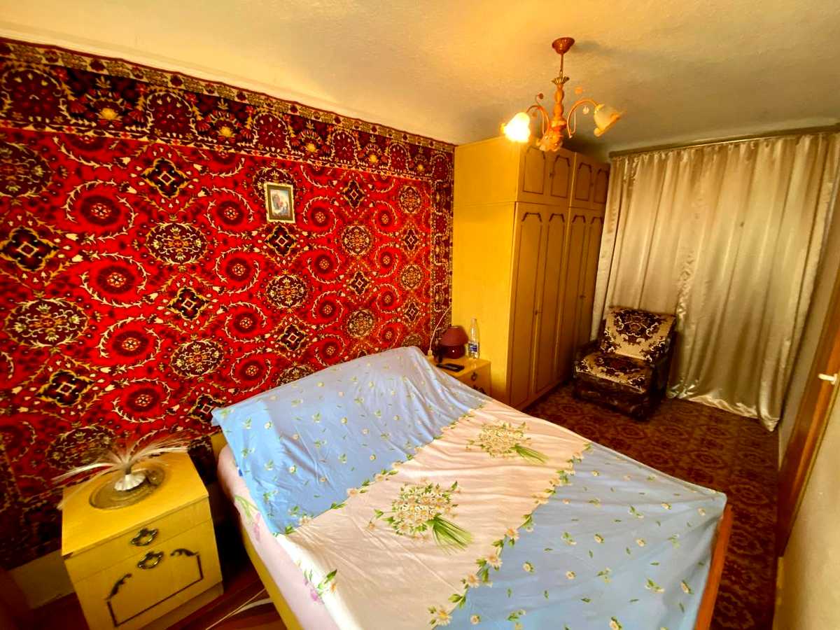 Квартира на вул. Проскурівська, 49 в Хмельницькому, ID 395620, фото №3