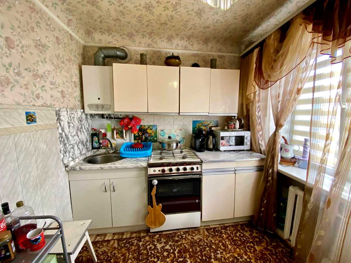 Квартира на вул. Проскурівська, 49 в Хмельницькому, ID 395620, фото №4
