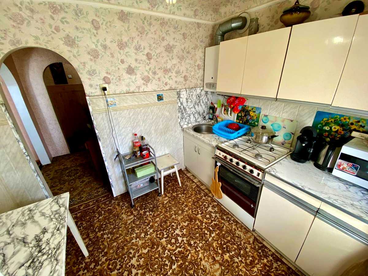 Квартира на вул. Проскурівська, 49 в Хмельницькому, ID 395620, фото №5