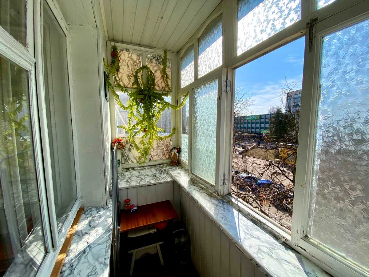 Квартира на вул. Проскурівська, 49 в Хмельницькому, ID 395620, фото №6
