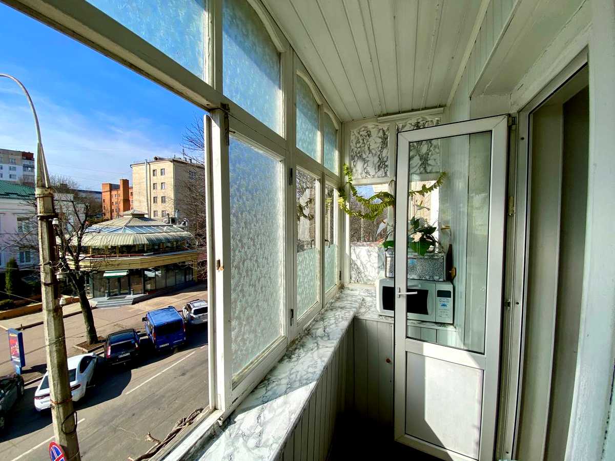 Квартира на вул. Проскурівська, 49 в Хмельницькому, ID 395620, фото №7