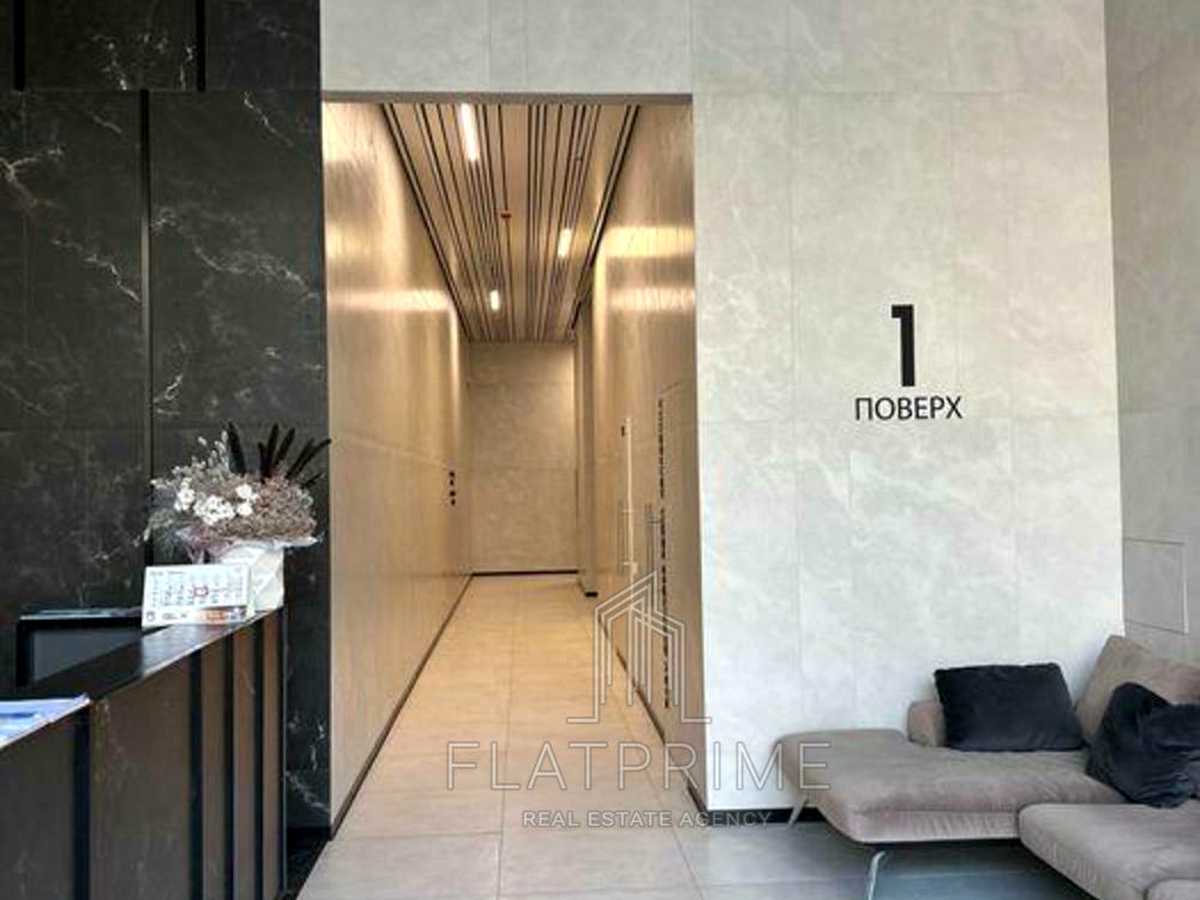 Квартира на пров. Ужгородський, 4/1 в Києві, ID 395641, фото №9