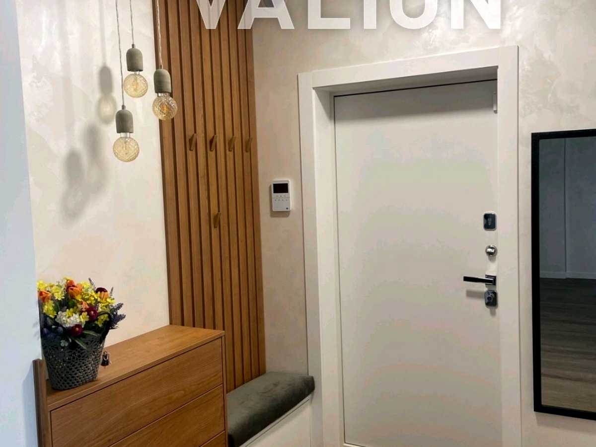 Квартира на вул. Митрополита Василя Липківського, 33А в Києві, ID 395654, фото №14